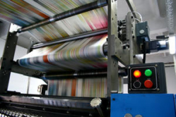 В Волгограде директор частной типографии не платила работникам почти 2 года