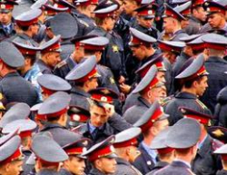 Президент раскритиковал работу полиции