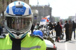 В мае на улицы Волгограда выйдут тысячи полицейских