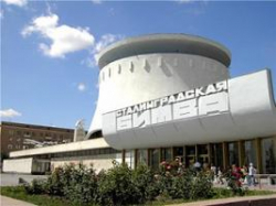 Сталинградская битва в музеях Европы Сталинградская битва в музеях Европы