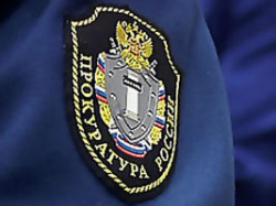 Врач из Волгограда проходит по уголовному делу вместе с военным прокурором Врач из Волгограда проходит по уголовному делу вместе с военным прокурором