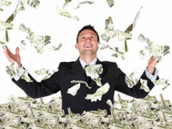 Пять жителей Волгограда стали миллиардерами