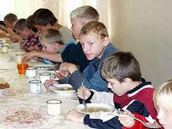 В целях защиты прав несовершеннолетних