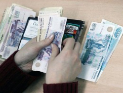 Прокуратура восстанавливает права граждан на зарплату и ее индексацию Прокуратура восстанавливает права граждан на зарплату и ее индексацию
