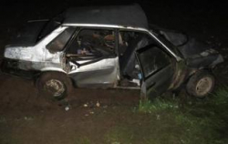 На трассе Волгоград — Каменск в результате ДТП 1 человек погиб, 3 госпитализированы На трассе Волгоград — Каменск в результате ДТП 1 человек погиб, 3 госпитализированы