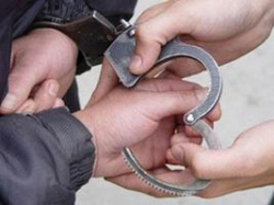 В Волгограде задержаны автомобильные воры