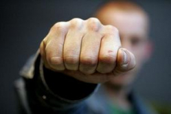 Бандитское нападение с политическим душком? Бандитское нападение с политическим душком?