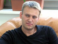 Алексей Навальный просит признать незаконным бездействие прокуратуры Волгограда Алексей Навальный просит признать незаконным бездействие прокуратуры Волгограда