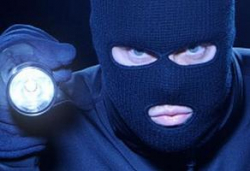 В Волгограде под носом у ЧОП ограбили сетевой магазин