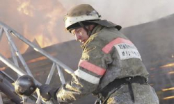 В Волгоградской области каждый день курильщики устраивают пожары