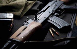 Старший лейтенант полиции занимался «патронным» бизнесом