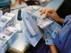С бюджетными деньгами лучше не шутить С бюджетными деньгами лучше не шутить
