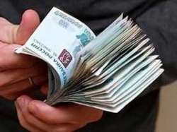 Военные финансисты подозреваются в мошенничестве на сумму свыше 9,9 миллионов рублей Военные финансисты подозреваются в мошенничестве на сумму свыше 9,9 миллионов рублей