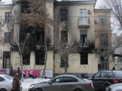 Дела по взрывам в центре Волгограда Дела по взрывам в центре Волгограда
