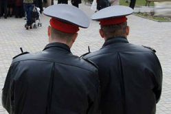Посмотри на полицию сквозь «прицел» фотоаппарата Посмотри на полицию сквозь «прицел» фотоаппарата