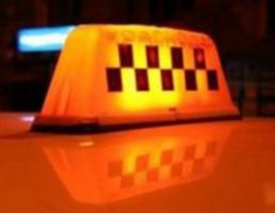 Парижанина ограбил в центре Волгограда таксист