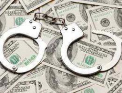 Убыток от взятки: 43 миллиона 300 тысяч и семь лет