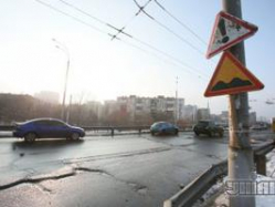 Российские дороги попали в десятку самых плохих в мире Российские дороги попали в десятку самых плохих в мире