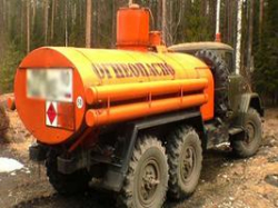 В Волгограде обвиняемых в краже нефтепродуктов оставили под стражей