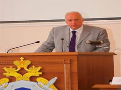 В России выросло количество преступлений террористического характера