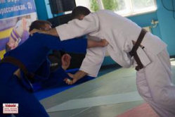 Волгоградские дзюдоисты не уронили чести чемпиона Евгения Погорелова Волгоградские дзюдоисты не уронили чести чемпиона Евгения Погорелова
