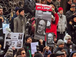 «Приговор был привезен из Мосгорсуда, я точно знаю»