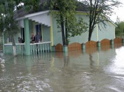В Волгоградской области готовятся к большой воде