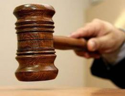 Убийцу матери приговорили к 14 годам лишения свободы