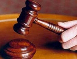 Врач отстранен от практики по решению суда