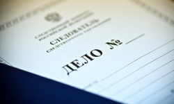 В Волгограде педофила Пенкина признали психом, а чиновника - взяточником В Волгограде педофила Пенкина признали психом, а чиновника - взяточником