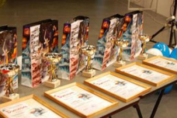 Кто станет лидером туриндустрии региона?