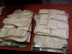 Ударим наукой по наркобизнесу в погонах!