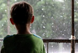 Страна безграмотных и искалеченных детей?