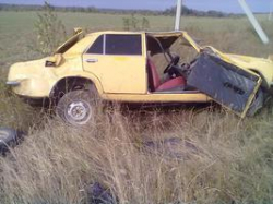 В Волгоградской области за сутки 14 человек в возрасте от 13 до 50 лет травмированы в ДТП
