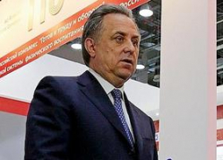 Виталий Мутко отказался уйти в отставку из-за допинг-скандала Виталий Мутко отказался уйти в отставку из-за допинг-скандала