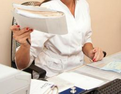 КСП: в Волгограде брали деньги за диспансеризацию мертвых