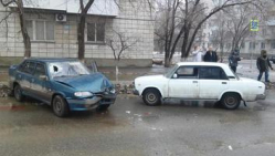 Дороги в Волгоградской области становятся все опаснее