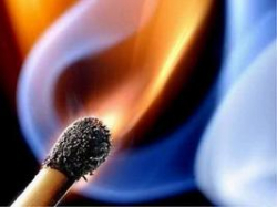 Под Волгоградом пенсионер сжег себя на глазах супруги