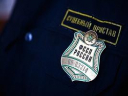 Судебный пристав попался на взятке Судебный пристав попался на взятке