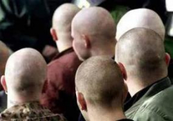 Сотрудники ГУВД по Волгоградской области рассказали о причинах молодежного экстремизма  