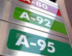 «Черный» год для автомобилистов набирает обороты