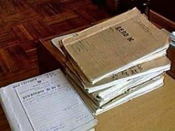 У каждого силовика свой путь к наживе