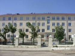 И стал родильный дом как новенький И стал родильный дом как новенький