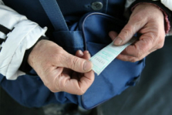 С 1 июня в Волгограде изменяются тарифы на проезд в общественном транспорте