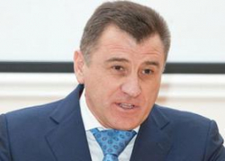 Политическая выживаемость Сергея Боженова вызывает сомнение Политическая выживаемость Сергея Боженова вызывает сомнение