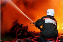 Под Волгоградом подросток оставил родителей без крыши над головой