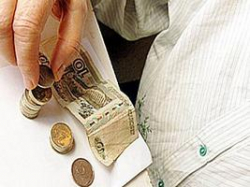 Росстат: в этом году россияне стали беднее