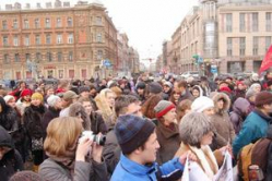 Системная оппозиция приступила к вербовке Системная оппозиция приступила к вербовке
