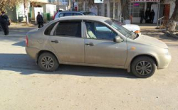 Под Волгоградом таможенник на «Калине» сбил четвероклассницу Под Волгоградом таможенник на «Калине» сбил четвероклассницу