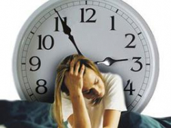 Народ «звереет» от летнего времени